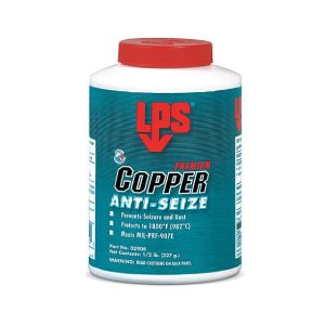 LPS Copper anti seize